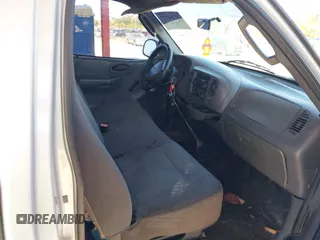 2004 Ford F-150 XL с VIN 2FTRF17244CA01430, выставлен на аукционе IAAI как лот 37764977 с пробегом Не указан миль и . История ставок и продаж доступна на DreamBid. Изображение 5.