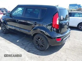2012 Kia Soul + with VIN KNDJT2A60C7738936, listed as a IAAI auction lot 42099055 with 154,737 mi miles and . Bid and sale history available at DreamBid. Image 3.
