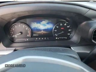 2022 Ford Explorer XLT z VIN 1FMSK7DH9NGA99049, wystawiony jako Copart lot #56937435 z przebiegiem 59 512 mil mil oraz Szkoda całkowita • Salvage title. Historia ofert i sprzedaży dostępna na DreamBid. Obrazek 9.