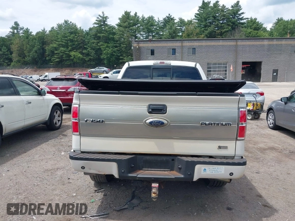 2010 Ford F-150 XL с VIN 1FTFW1EVXAFD58384, выставлен на аукционе IAAI как лот 42617712 с пробегом 162 653 миль миль и . История ставок и продаж доступна на DreamBid. Изображение 16.