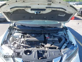 2020 Nissan Rogue S with VIN 5N1AT2MT8LC774443, listed as a IAAI auction lot 42049613 with 61,942 mi miles and . Bid and sale history available at DreamBid. Image 10.