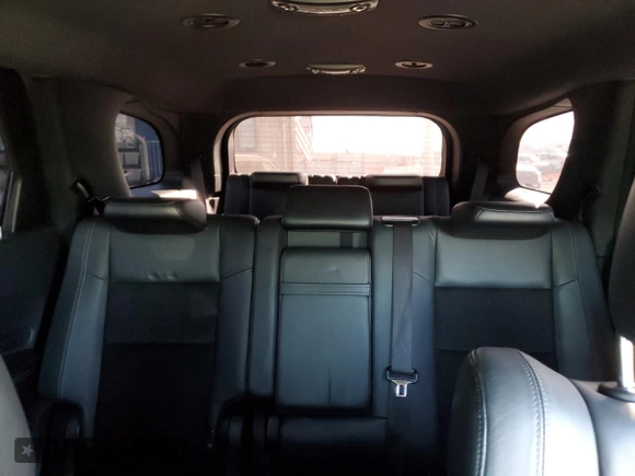 2022 Dodge Durango GT Plus with VIN 1C4RDHDG5NC198677, listed as a Copart auction lot 83866054 with 36,002 mi miles and Salvage Title. Bid and sale history available at DreamBid. Image 10.