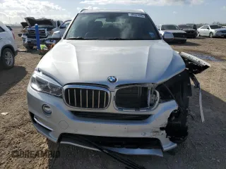 2017 BMW X5 xDrive35i z VIN 5UXKR0C32H0X77276, wystawiony jako Copart lot #48531545 z przebiegiem Nie podano mil oraz Szkoda całkowita • Salvage title. Historia ofert i sprzedaży dostępna na DreamBid. Obrazek 5.
