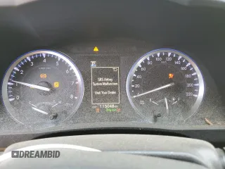 2018 Toyota Highlander Limited z VIN 5TDDZRFH6JS853462, wystawiony jako Copart lot #61330855 z przebiegiem 115 048 mil mil oraz Szkoda całkowita • Salvage title. Historia ofert i sprzedaży dostępna na DreamBid. Obrazek 9.
