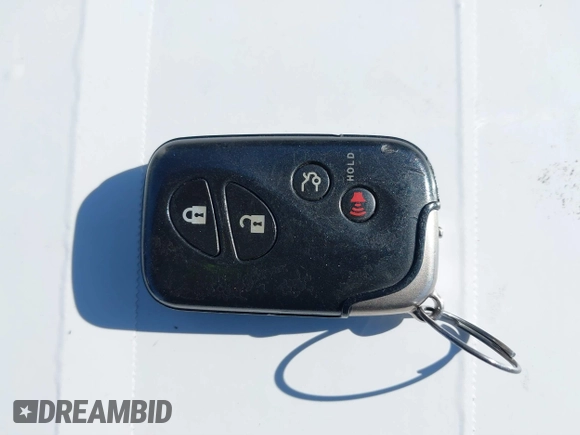 2011 Lexus IS 250 C with VIN JTHFF2C28B2516422, listed as a IAAI auction lot 38744549 with 84,914 mi miles and . Bid and sale history available at DreamBid. Image 11.