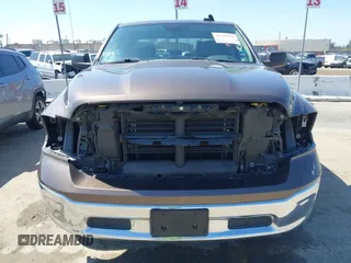 2020 Ram 1500 Classic Express with VIN 3C6RR6KG5LG194767, listed as a IAAI auction lot 41815797 with 134,755 mi miles. Bid and sale history available at carsss.com. Image 12.