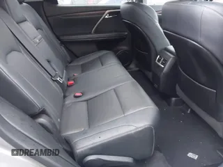 2021 Lexus RX 350 z VIN 2T2HZMAA0MC191675, wystawiony jako IAAI lot #41565196 z przebiegiem 67 490 mil mil oraz . Historia ofert i sprzedaży dostępna na DreamBid. Obrazek 8.