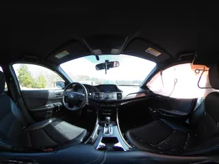 2016 Honda Accord Sport with VIN 1HGCR2F50GA175811, listed as a IAAI auction lot 41920626 with 72,826 mi miles and . Bid and sale history available at DreamBid. Image 18.