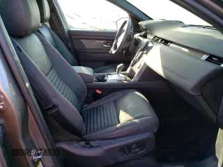 2020 Land Rover Discovery with VIN SALCM2GXXLH863838, listed as a Copart auction lot 63375942 with Not Provided miles and . Bid and sale history available at DreamBid. Image 5.