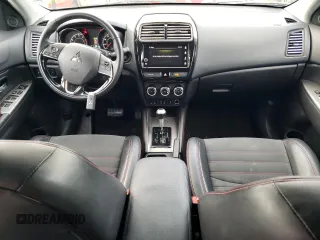 2019 Mitsubishi Outlander Sport GT 2.4 with VIN JA4AP4AW8KU005768, listed as a Copart auction lot 79480614 with 91,920 mi miles and Salvage Title. Bid and sale history available at carsss.com. Image 8.