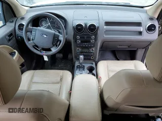 2009 Ford Taurus X SEL с VIN 1FMDK02W59GA02033, выставлен на аукционе Copart как лот 55994975 с пробегом 268 089 миль миль и Списание • Salvage title. История ставок и продаж доступна на DreamBid. Изображение 8.