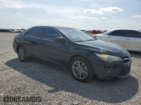 2015 Toyota Camry XLE with VIN 4T1BF1FK4FU019928, listed as a Copart auction lot 52983545 with 122,959 mi miles and Salvage Title. Bid and sale history available at carsss.com. Image 4.