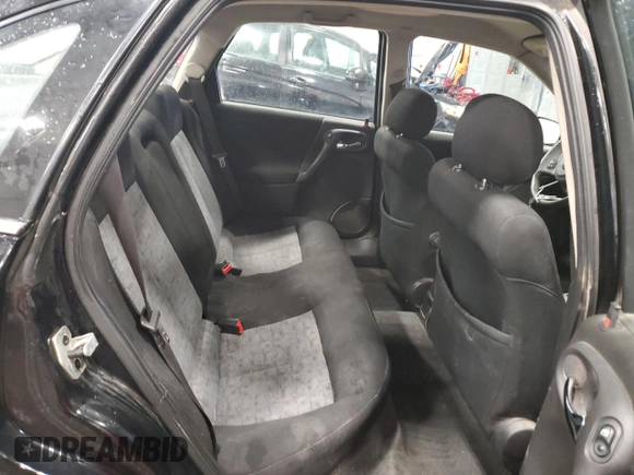 2005 Saturn L z VIN 1G8JD54R65Y502917, wystawiony jako Copart lot #45778805 z przebiegiem Nie podano mil oraz Nie do naprawy. Historia ofert i sprzedaży dostępna na DreamBid. Obrazek 10.