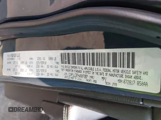 2017 Jeep Cherokee Latitude с VIN 1C4PJLCB7HW507397, выставлен на аукционе IAAI как лот 42382161 с пробегом 87 359 миль миль и . История ставок и продаж доступна на DreamBid. Изображение 9.