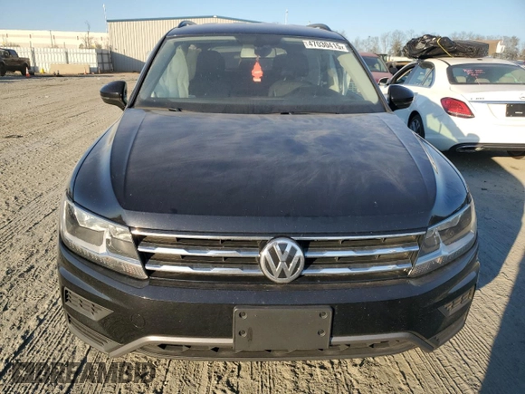 2020 Volkswagen Tiguan SE with VIN 3VV3B7AX5LM139832, listed as a Copart auction lot 47030415 with 70,894 mi miles and Salvage Title. Bid and sale history available at DreamBid. Image 5.