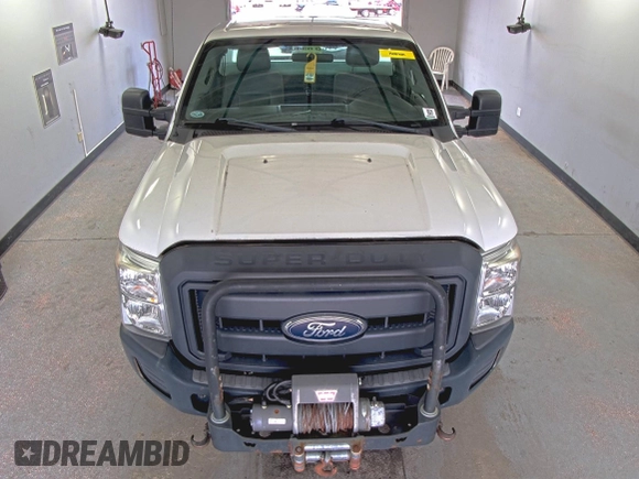 2012 Ford F-250 XL with VIN 1FDBF2B65CEC50857, listed as a IAAI auction lot 42788921 with 131,437 mi miles and . Bid and sale history available at DreamBid. Image 9.