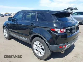 2012 Land Rover Range Rover Evoque Pure Premium с VIN SALVR2BG2CH663568, выставлен на аукционе IAAI как лот 42121863 с пробегом Не указан миль и . История ставок и продаж доступна на DreamBid. Изображение 3.