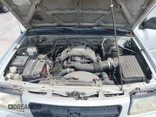 1998 Honda Passport LX z VIN 4S6CM58WXW4414530, wystawiony jako IAAI lot #42060405 z przebiegiem 175 406 mil mil oraz . Historia ofert i sprzedaży dostępna na DreamBid. Obrazek 10.
