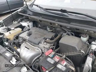 2018 Toyota RAV4 XLE with VIN JTMRFREV8JJ225065, listed as a IAAI auction lot 41940678 with 145,074 mi miles. Bid and sale history available at carsss.com. Image 10.