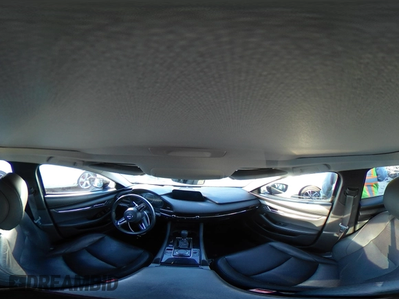 2020 Mazda 3 Premium with VIN 3MZBPAEM2LM124405, listed as a IAAI auction lot 41478818 with 72,551 mi miles and . Bid and sale history available at DreamBid. Image 19.