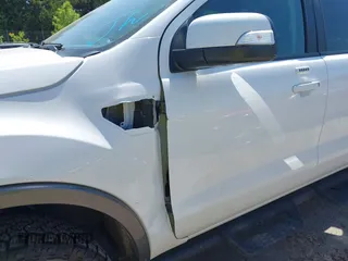 2023 Ford Ranger XL with VIN 1FTER4FH6PLE27336, listed as a IAAI auction lot 42236511 with 24,146 mi miles and . Bid and sale history available at DreamBid. Image 19.