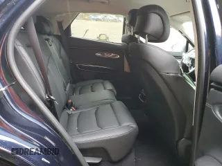 2025 Genesis GV70 2.5T с VIN 5NMMADTB4SH024498, выставлен на аукционе Copart как лот 61004085 с пробегом 18 049 миль миль и Списание • Salvage title. История ставок и продаж доступна на DreamBid. Изображение 10.