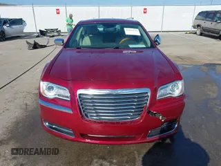 2012 Chrysler 300 Limited with VIN 2C3CCACG6CH133028, listed as a IAAI auction lot 41931124 with 101,594 mi miles and . Bid and sale history available at DreamBid. Image 12.