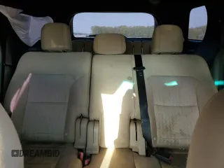 2017 Ford Explorer с VIN 1FM5K7BH6HGB03952, выставлен на аукционе Copart как лот 52304505 с пробегом 170 620 миль миль и Списание • Salvage title. История ставок и продаж доступна на DreamBid. Изображение 10.