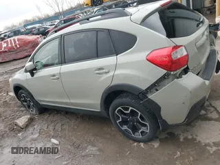2013 Subaru Crosstrek Premium with VIN JF2GPAVC4D2828051, listed as a IAAI auction lot 41236706 with 146,739 mi miles and . Bid and sale history available at DreamBid. Image 14.