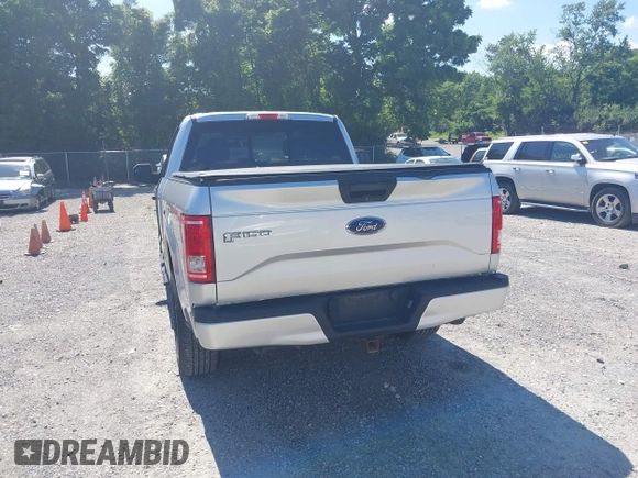 2015 Ford F-150 XLT with VIN 1FTEX1EP1FFC63374, listed as a IAAI auction lot 42651761 with 84,378 mi miles and . Bid and sale history available at DreamBid. Image 16.