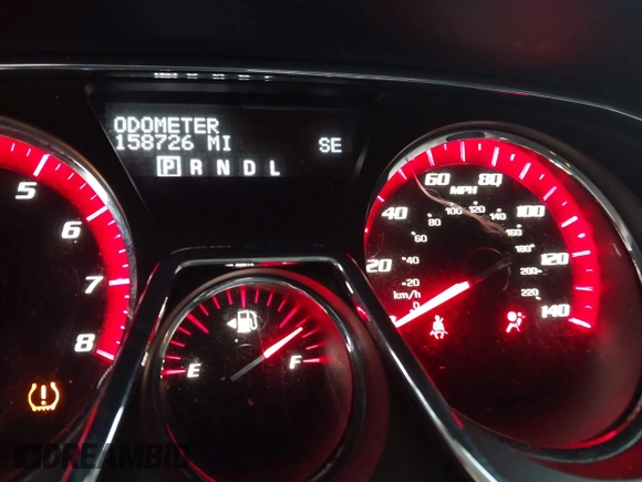 2015 GMC Acadia SLE with VIN 1GKKRPKD6FJ174265, listed as a IAAI auction lot 42187043 with 158,726 mi miles and . Bid and sale history available at DreamBid. Image 7.