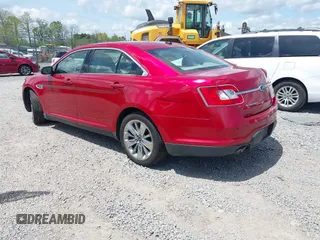 2010 Ford Taurus Limited z VIN 1FAHP2FW0AG114441, wystawiony jako IAAI lot #42163858 z przebiegiem 177 973 mil mil oraz . Historia ofert i sprzedaży dostępna na DreamBid. Obrazek 3.