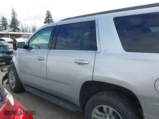 2020 Chevrolet Tahoe LT with VIN 1GNSKBKC9LR247708, listed as a IAAI auction lot 41732270 with 1 mi miles. Bid and sale history available at carsss.com. Image 14.