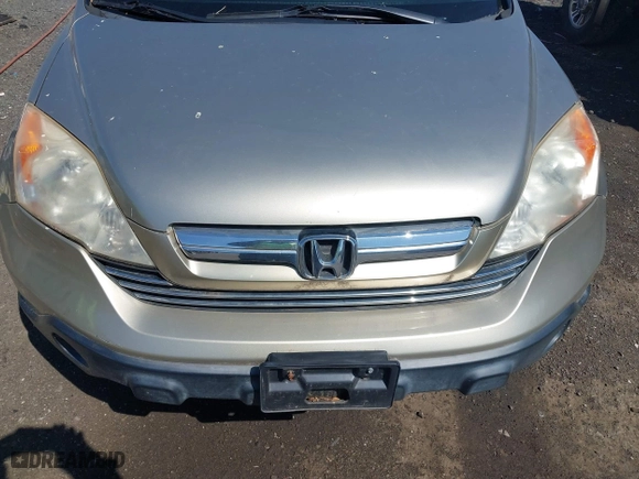 2007 Honda CR-V EX-L with VIN JHLRE48787C110470, listed as a IAAI auction lot 41942439 with 174,234 mi miles. Bid and sale history available at carsss.com. Image 6.