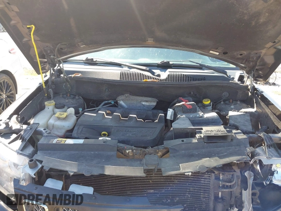 2016 Jeep Compass Latitude with VIN 1C4NJDEB4GD709019, listed as a IAAI auction lot 40250883 with 108,178 mi miles and . Bid and sale history available at DreamBid. Image 10.