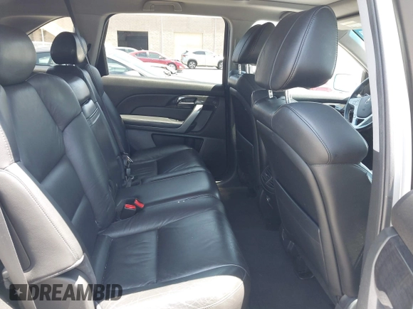 2009 Acura MDX с VIN 2HNYD28209H500610, выставлен на аукционе IAAI как лот 42467805 с пробегом 202 250 миль миль и . История ставок и продаж доступна на DreamBid. Изображение 8.