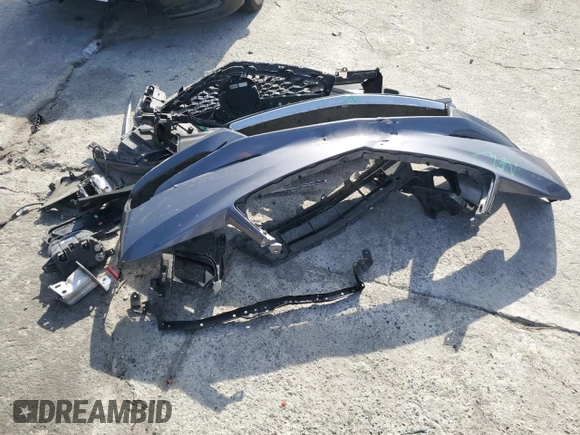 2017 Acura MDX Advance z VIN 5FRYD4H93HB037525, wystawiony jako Copart lot #45949485 z przebiegiem 199 077 mil mil oraz Szkoda całkowita • Salvage title. Historia ofert i sprzedaży dostępna na DreamBid. Obrazek 15.