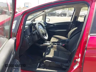 2016 Honda Fit EX with VIN JHMGK5H70GX038643, listed as a IAAI auction lot 42619424 with 39,626 mi miles and . Bid and sale history available at DreamBid. Image 5.