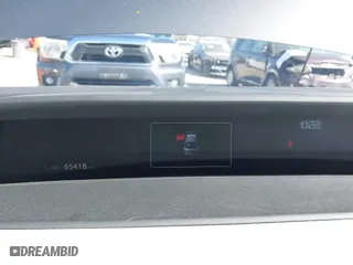 2016 Toyota Prius Four with VIN JTDKARFU6G3508681, listed as a IAAI auction lot 41873228 with 65,418 mi miles. Bid and sale history available at carsss.com. Image 7.