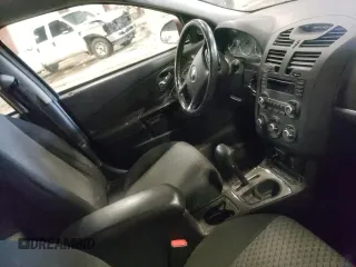 2006 Chevrolet Malibu Maxx LT z VIN 1G1ZT618X6F204678, wystawiony jako Copart lot #52561935 z przebiegiem Nie podano mil oraz Czysty tytuł • Clean title. Historia ofert i sprzedaży dostępna na DreamBid. Obrazek 9.