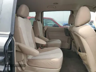 2014 Kia Sedona LX with VIN KNDMG4C75E6541210, listed as a Copart auction lot 51814055 with 133,572 mi miles and Clean Title. Bid and sale history available at carsss.com. Image 11.