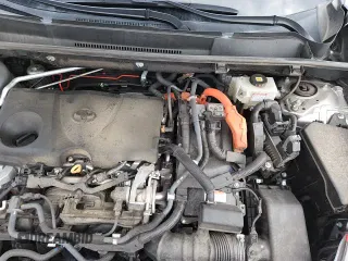 2021 Toyota RAV4 Hybrid XSE z VIN 2T3E6RFV3MW026735, wystawiony jako Copart lot #71027325 z przebiegiem 66 715 mil mil oraz Szkoda całkowita • Salvage title. Historia ofert i sprzedaży dostępna na DreamBid. Obrazek 16.