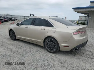 2017 Lincoln MKZ Premiere z VIN 3LN6L5A9XHR637903, wystawiony jako Copart lot #51170425 z przebiegiem 102 218 mil mil oraz Szkoda całkowita • Salvage title. Historia ofert i sprzedaży dostępna na DreamBid. Obrazek 2.
