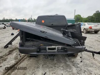 2005 Chevrolet Silverado 1500 LS with VIN 1GCEC14T45Z265515, listed as a Copart auction lot 58745165 with Not provided miles and Salvage title. Bid and sale history available at DreamBid. Image 6.