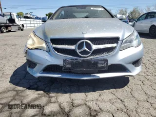 2014 Mercedes-Benz E 350 with VIN WDDKK5KF3EF244172, listed as a Copart auction lot 49209715 with 61,163 mi miles and Salvage Title. Bid and sale history available at DreamBid. Image 5.