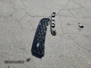 2021 Land Rover Range Rover Sport HSE Dynamic with VIN SALWR2SE2MA770665, listed as a Copart auction lot 54394605 with 27,284 mi miles and Salvage title. Bid and sale history available at DreamBid. Image 13.