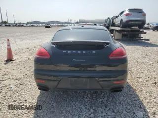 2016 Porsche Panamera 4 z VIN WP0AA2A75GL002442, wystawiony jako Copart lot #50608145 z przebiegiem 57 217 mil mil oraz Szkoda całkowita • Salvage title. Historia ofert i sprzedaży dostępna na DreamBid. Obrazek 6.