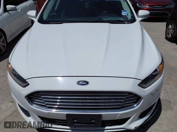 2013 Ford Fusion SE with VIN 3FA6P0H71DR361997, listed as a IAAI auction lot 42101072 with 136,741 mi miles and . Bid and sale history available at carsss.com. Image 10.