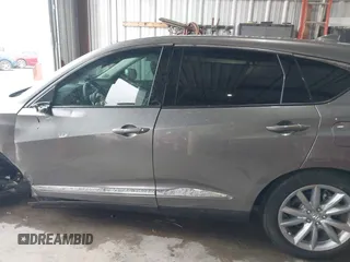 2024 Acura RDX z VIN 5J8TC2H32RL033335, wystawiony jako IAAI lot #42438864 z przebiegiem Nie podano mil oraz . Historia ofert i sprzedaży dostępna na DreamBid. Obrazek 14.