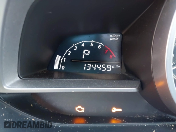 2016 Mazda 3 i Sport with VIN 3MZBM1K70GM268709, listed as a IAAI auction lot 41840008 with 134,459 mi miles and . Bid and sale history available at DreamBid. Image 15.